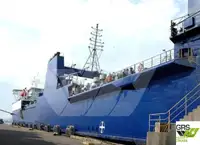Ro-Ro ship Te koop
