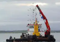 Sleperschip te koop