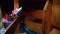 Trawler te koop