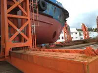 Sleperschip te koop