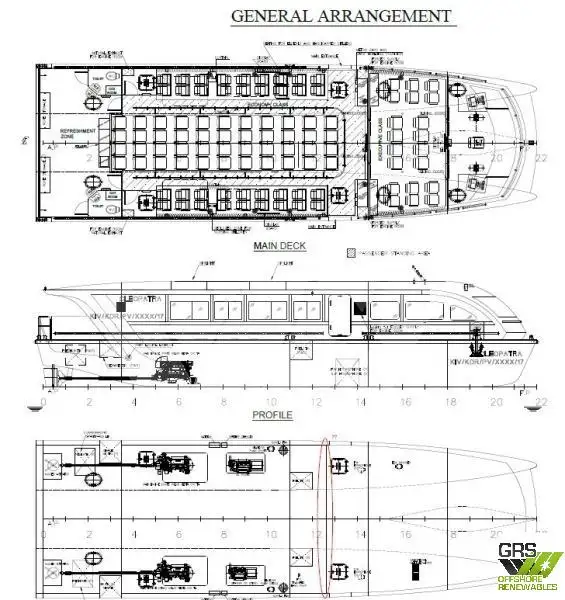Veerboot te koop