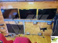 Bevoorradingsschip te koop