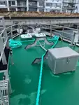 Patrouilleboot te koop