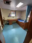 Koelschip te koop