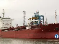 Olie-/chemikaliëntanker te koop