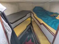 Reddingsboot te koop