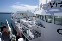 Trawler te koop