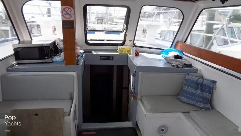 Veerboot te koop