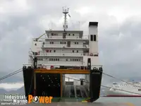 Ro-Ro ship Te koop