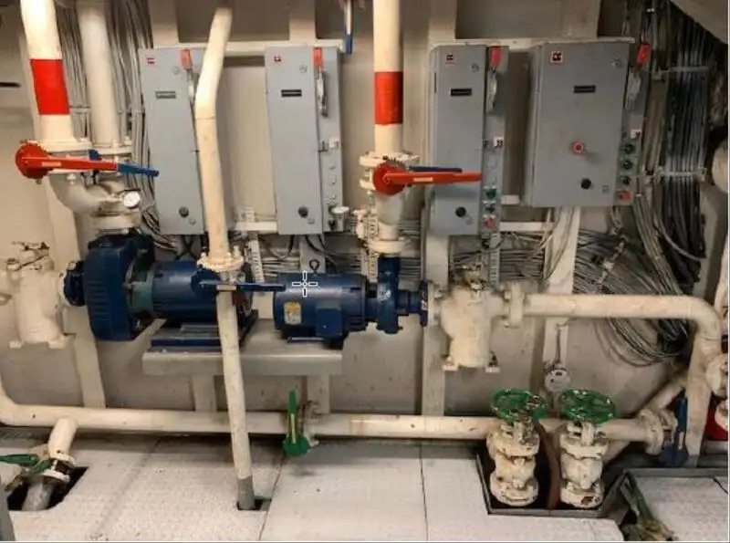 Fast Supply Vessel (FSV) te koop