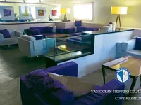 Trawler te koop