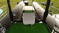 Containerschip te koop