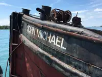 Sleperschip te koop