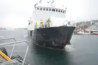 Ro-Ro-schip te koop