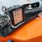 Patrouilleboot te koop