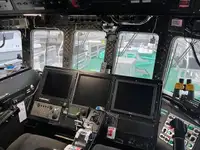 Patrouilleboot te koop