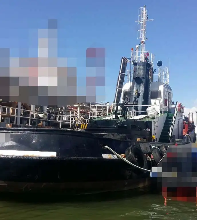 Sleperschip te koop