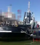 Sleperschip te koop