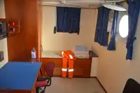 Platformbevoorradingsschip (PSV) te koop