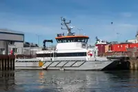 Catamaran Te koop