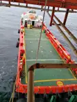 Bemanningboot te koop