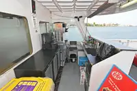 Passagiersschip te koop