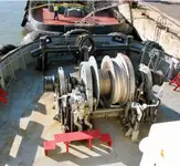 Sleperschip te koop