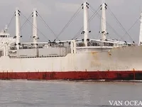 Koelschip te koop