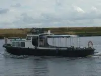 Sleperschip te koop