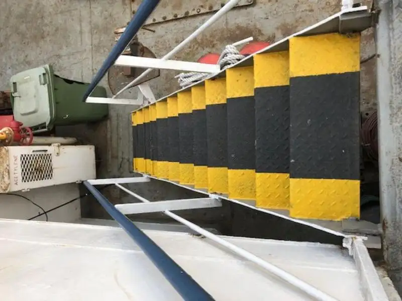 Sleperschip te koop