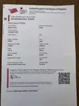 Olie-/chemikaliëntanker te koop