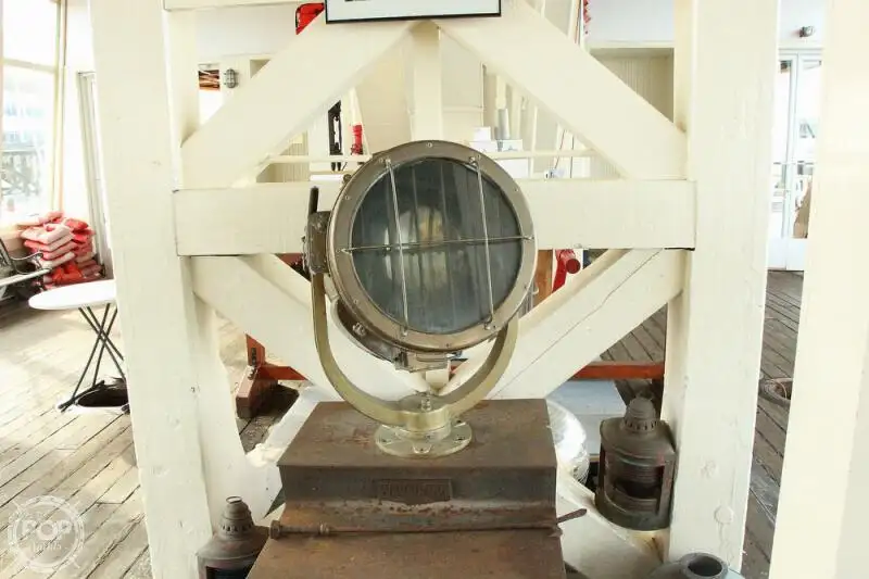 Veerboot te koop