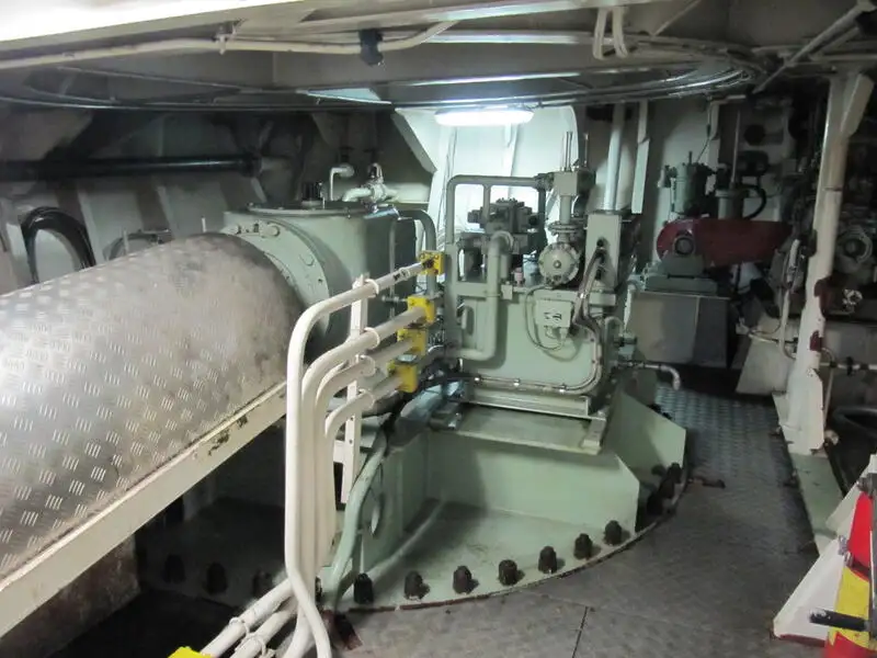 Sleperschip te koop