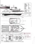 Bemanningboot te koop