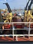 bevoorradingsschip Te koop