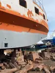 Veerboot te koop