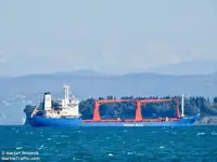 Bulkcarrier te koop
