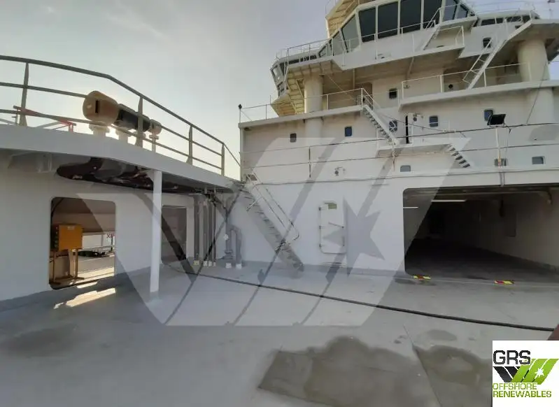 Fast Supply Vessel (FSV) te koop