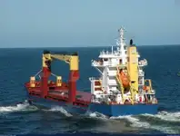 Koelschip Te koop