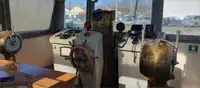 Sleperschip te koop