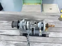 Sleperschip te koop