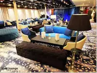 Cruise schip Te koop