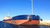 Binnenvaartschip Te koop