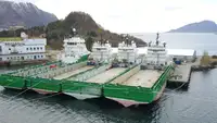 Sleperschip te koop