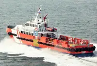 Bemanningboot te koop