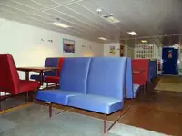 RoPax-schip te koop