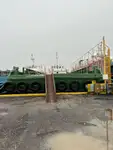 Bemanningboot te koop