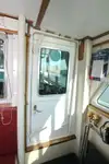 Passagiersschip te koop