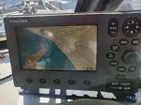 LNG-schip te koop