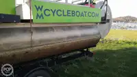 Containerschip te koop
